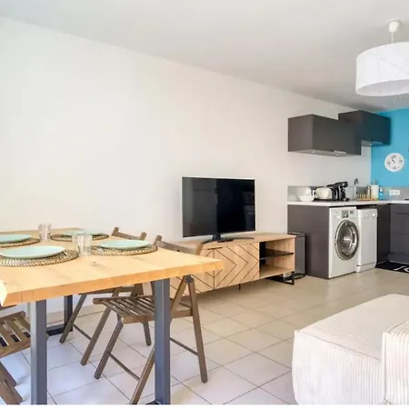 Spacieux 3 Pieces A 200m Des Plages Apartment Antibes