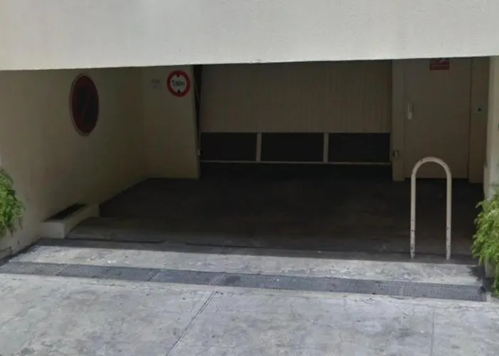Apartament Spacieux 3 Pieces A 200m Des Plages *